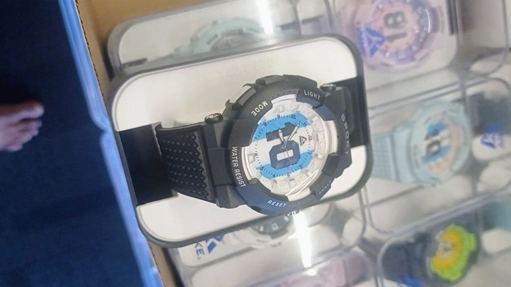 10 watch